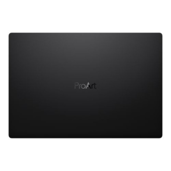 Laptop ASUS ProArt P16 H7607BA-SE016W (NVIDIA RTX Spark N1X | 64GB | 1TB | NVIDIA Blackwell RTX GPU | 16.0 inch 4K OLED | Cảm ứng | Win 11 | Đen)