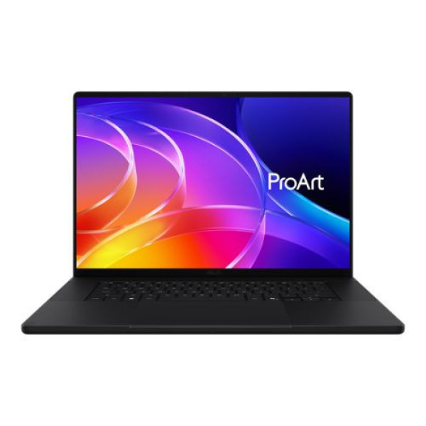 Laptop ASUS ProArt P16 H7607BA-SE298W (NVIDIA RTX Spark N1X | 48GB | 1TB | NVIDIA Blackwell RTX GPU | 16.0 inch 4K OLED | Cảm ứng | Win 11 | Đen)