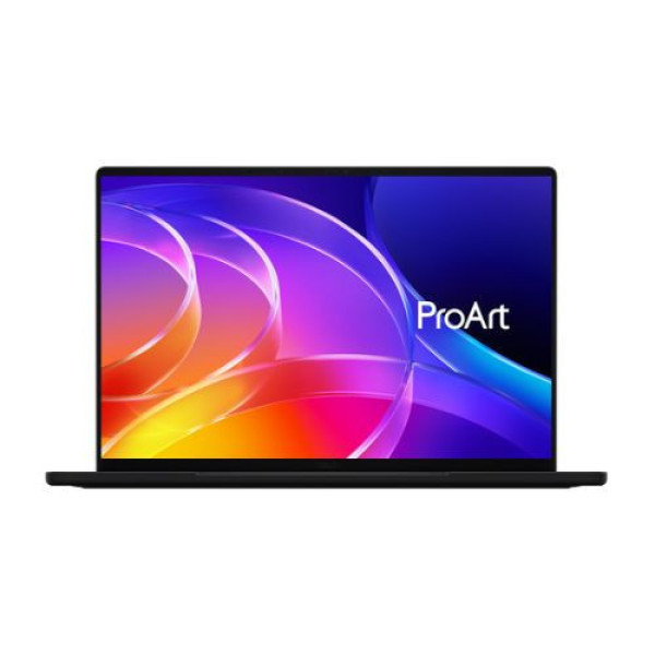 Laptop ASUS ProArt P16 H7607BA-SE298W (NVIDIA RTX Spark N1X | 48GB | 1TB | NVIDIA Blackwell RTX GPU | 16.0 inch 4K OLED | Cảm ứng | Win 11 | Đen)