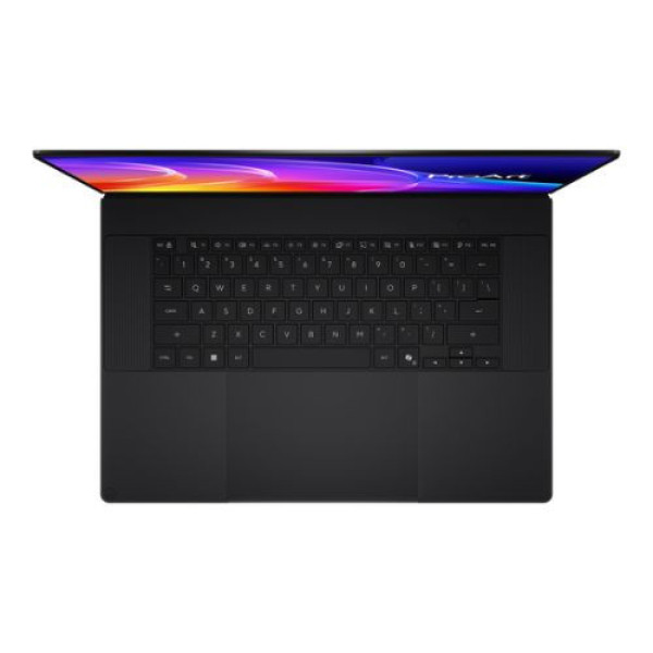 Laptop ASUS ProArt P16 H7607BA-SE298W (NVIDIA RTX Spark N1X | 48GB | 1TB | NVIDIA Blackwell RTX GPU | 16.0 inch 4K OLED | Cảm ứng | Win 11 | Đen)