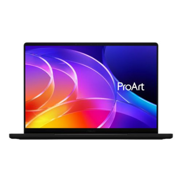 Laptop ASUS ProArt P14 H7407BA-SU304W (NVIDIA RTX Spark N1X | 48GB | 1TB | NVIDIA Blackwell RTX GPU | 14 inch 3K OLED | Cảm ứng | Win 11 | Đen)