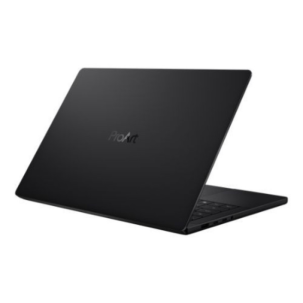 Laptop ASUS ProArt P14 H7407BA-SU304W (NVIDIA RTX Spark N1X | 48GB | 1TB | NVIDIA Blackwell RTX GPU | 14 inch 3K OLED | Cảm ứng | Win 11 | Đen)