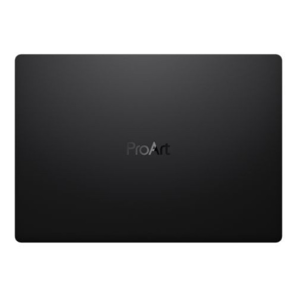Laptop ASUS ProArt P14 H7407BA-SU304W (NVIDIA RTX Spark N1X | 48GB | 1TB | NVIDIA Blackwell RTX GPU | 14 inch 3K OLED | Cảm ứng | Win 11 | Đen)