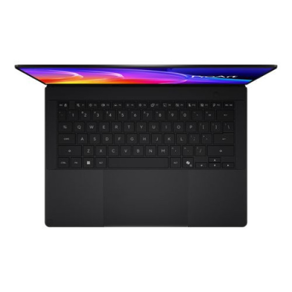 Laptop ASUS ProArt P14 H7407BA-SU304W (NVIDIA RTX Spark N1X | 48GB | 1TB | NVIDIA Blackwell RTX GPU | 14 inch 3K OLED | Cảm ứng | Win 11 | Đen)