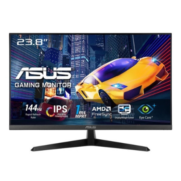 Màn Hình ASUS VY249HG2 (23.8 inch | IPS | FHD | 144Hz | 1ms)