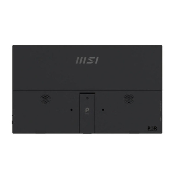 Màn hình di động MSI PRO MP165 E6 (15.6Inch | FHD | IPS | 60Hz | 4ms | Loa)