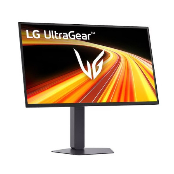 Màn hình LG UltraGear 27GX790B-B (27 inch | OLED | QHD | 540Hz | 0.02ms)