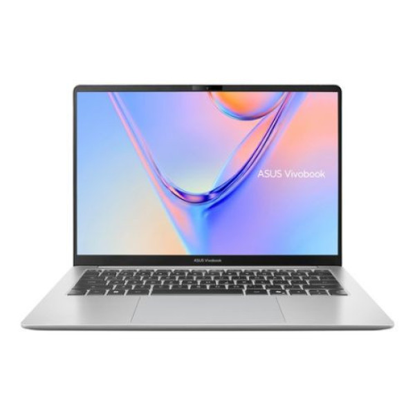 Laptop ASUS Vivobook S14 S5452MA-TM130W (Core™ 7 350 | 16GB | 512GB | Intel® Graphics | 14inch WUXGA | Win 11 | Bạc)