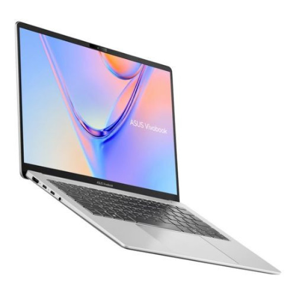 Laptop ASUS Vivobook S14 S5452MA-TM130W (Core™ 7 350 | 16GB | 512GB | Intel® Graphics | 14inch WUXGA | Win 11 | Bạc)