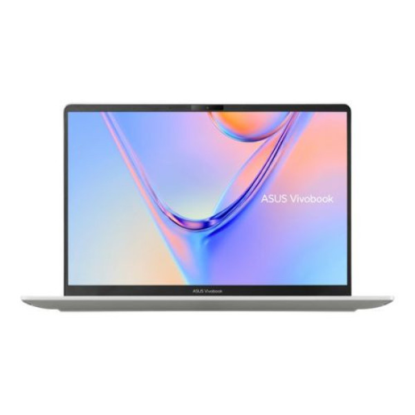 Laptop ASUS Vivobook S14 S5452MA-TM130W (Core™ 7 350 | 16GB | 512GB | Intel® Graphics | 14inch WUXGA | Win 11 | Bạc)