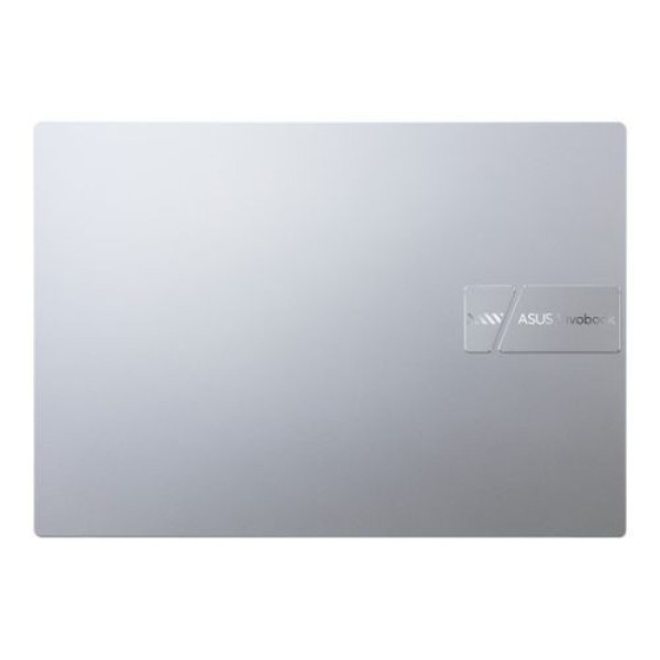 Laptop Asus Vivobook 14 M1405UA-LY015W (Ryzen™ 5 125 | 16GB | 512GB | AMD Radeon™ Graphics | 14inch WUXGA | Win 11 | Bạc)