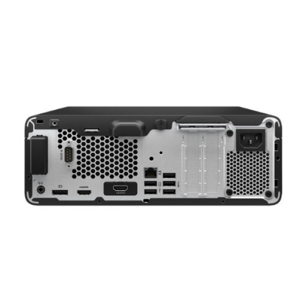 PC HP Pro 400 G9 DK9S3AT (Core i7-14700 | 16GB | SSD 512GB | Intel® UHD Graphics | Win 11 Home | 1Yr)