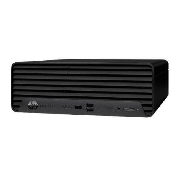 PC HP Pro 400 G9 DK9S3AT (Core i7-14700 | 16GB | SSD 512GB | Intel® UHD Graphics | Win 11 Home | 1Yr)