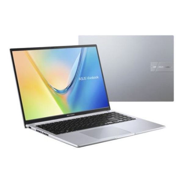 Laptop Asus Vivobook 16 M1605UA-MB040W (Ryzen™ 5 125 | 16GB | 512GB | AMD Radeon™ Graphics | 16inch WUXGA | Win 11 | Bạc)