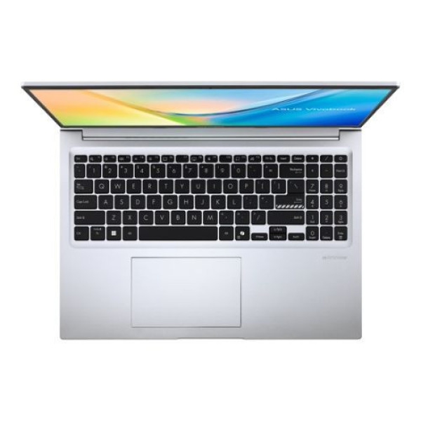 Laptop Asus Vivobook 16 M1605UA-MB040W (Ryzen™ 5 125 | 16GB | 512GB | AMD Radeon™ Graphics | 16inch WUXGA | Win 11 | Bạc)