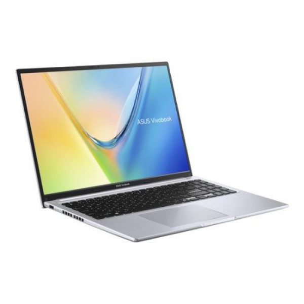 Laptop Asus Vivobook 16 M1605UA-MB040W (Ryzen™ 5 125 | 16GB | 512GB | AMD Radeon™ Graphics | 16inch WUXGA | Win 11 | Bạc)