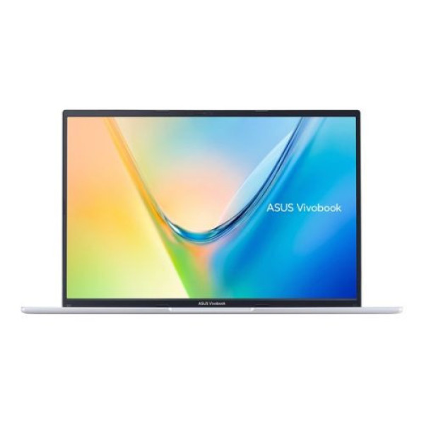 Laptop Asus Vivobook 16 M1605UA-MB040W (Ryzen™ 5 125 | 16GB | 512GB | AMD Radeon™ Graphics | 16inch WUXGA | Win 11 | Bạc)