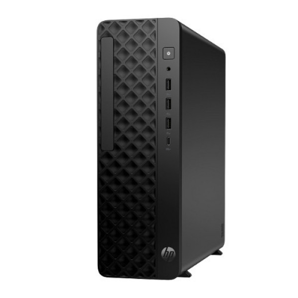 PC HP ProDesk 2 SFF G2a E75G9AT (AMD Ryzen 7 260 | 16GB | 512GB SSD | AMD Radeon 780M Graphics | Windows 11)