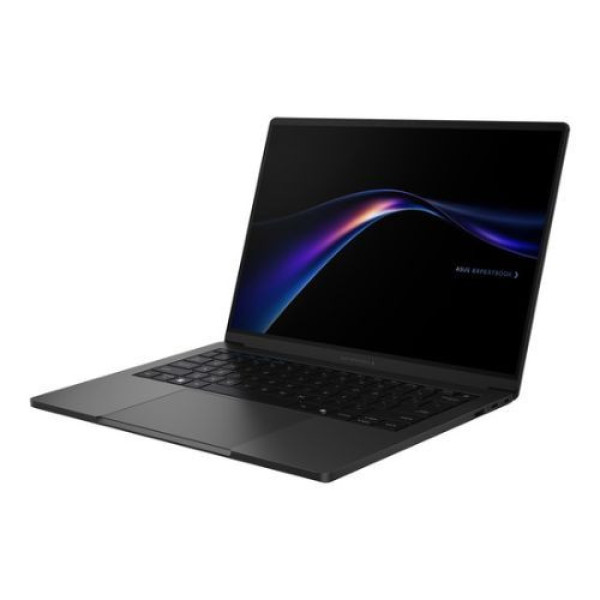 Laptop ASUS ExpertBook A7 A7406CMA-C516BLW (Core™ 5 320 | 16GB | 512GB | Intel® Graphics | 14 inch WQXGA+ OLED 120Hz | Win 11 | Đen)