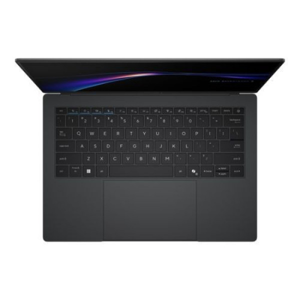 Laptop ASUS ExpertBook A7 A7406CMA-C516BLW (Core™ 5 320 | 16GB | 512GB | Intel® Graphics | 14 inch WQXGA+ OLED 120Hz | Win 11 | Đen)