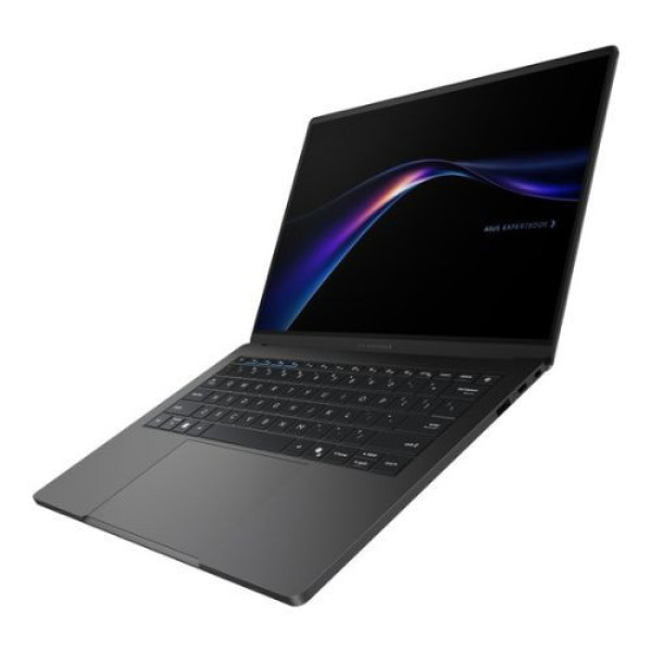 Laptop ASUS ExpertBook A7 A7406CMA-C516BLW (Core™ 5 320 | 16GB | 512GB | Intel® Graphics | 14 inch WQXGA+ OLED 120Hz | Win 11 | Đen)