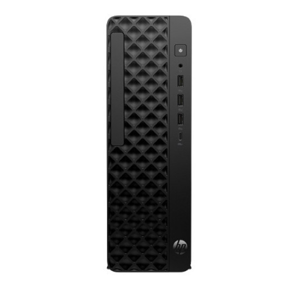 PC HP ProDesk 2 SFF G2a E86L3AT (AMD Ryzen 5 240 | 8GB | 256GB SSD | AMD Radeon 760M Graphics | Windows 11)