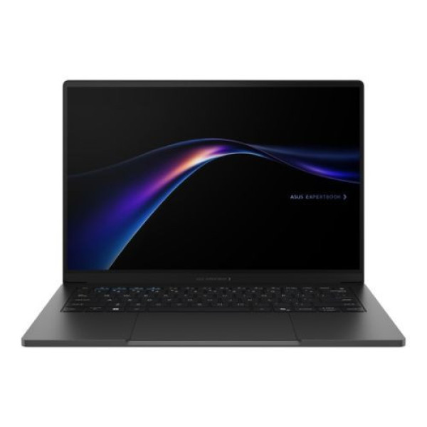 Laptop ASUS ExpertBook A7 A7406CMA-C716BLW (Core™ 7 350 | 16GB | 512GB | Intel® Graphics | 14 inch WQXGA+ OLED 120Hz | Win 11 | Đen)
