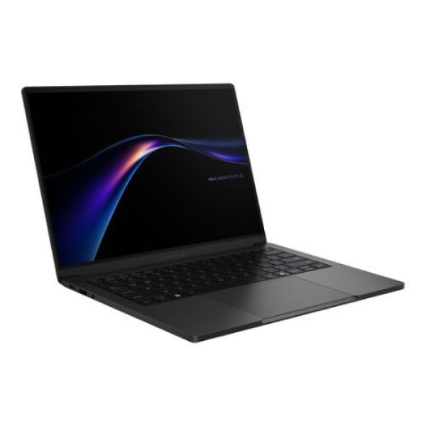 Laptop ASUS ExpertBook A7 A7406CMA-C716BLW (Core™ 7 350 | 16GB | 512GB | Intel® Graphics | 14 inch WQXGA+ OLED 120Hz | Win 11 | Đen)