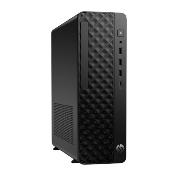 PC HP ProDesk 2 SFF G2a E79TXPT (AMD Ryzen 5 125 | 8GB | 256GB SSD | AMD Radeon Graphics | Windows 11)