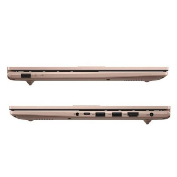 Laptop Asus Vivobook 14 X1404MA-EB510W (Core 3 304 | 8GB | 512GB | Intel® Graphics | 14 inch FHD | Win 11 | Cam đất)