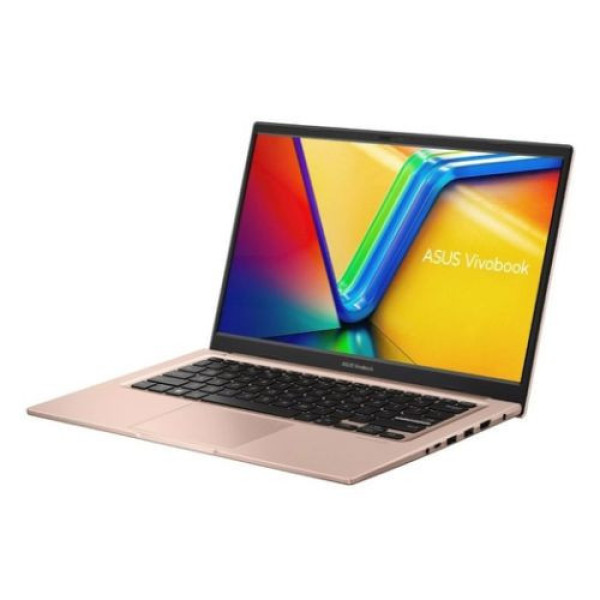 Laptop Asus Vivobook 14 X1404MA-EB510W (Core 3 304 | 8GB | 512GB | Intel® Graphics | 14 inch FHD | Win 11 | Cam đất)