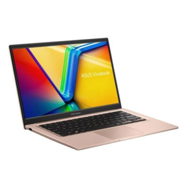 Laptop Asus Vivobook 14 X1404MA-EB510W (Core 3 304 | 8GB | 512GB | Intel® Graphics | 14 inch FHD | Win 11 | Cam đất)