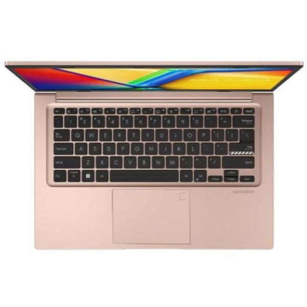 Laptop Asus Vivobook 14 X1404MA-EB510W (Core 3 304 | 8GB | 512GB | Intel® Graphics | 14 inch FHD | Win 11 | Cam đất)