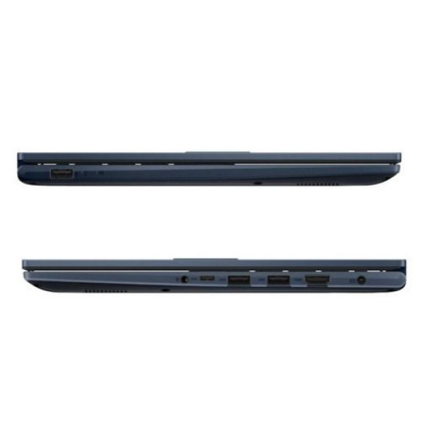 Laptop Asus Vivobook 14 X1404MA-EB514W (Core 3 304 | 8GB | 512GB | Intel® Graphics | 14 inch FHD | Win 11 | Xanh)