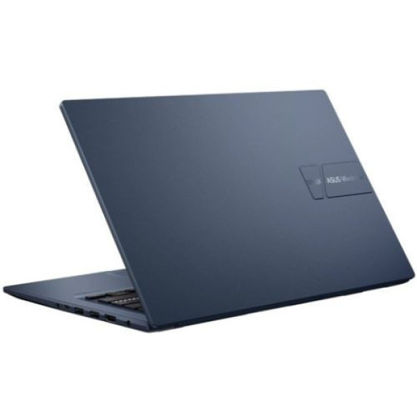 Laptop Asus Vivobook 14 X1404MA-EB514W (Core 3 304 | 8GB | 512GB | Intel® Graphics | 14 inch FHD | Win 11 | Xanh)