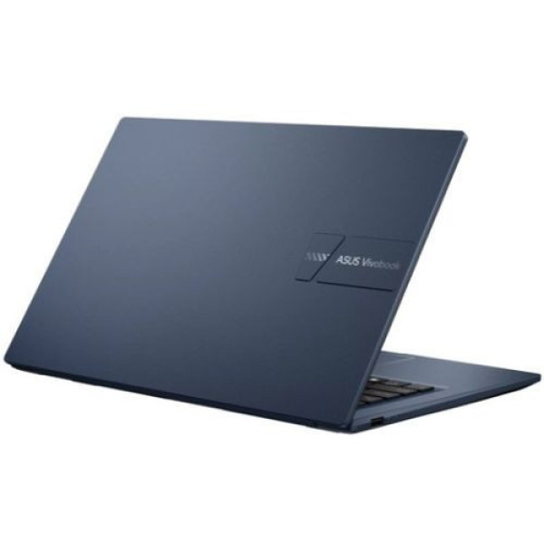 Laptop Asus Vivobook 14 X1404MA-EB514W (Core 3 304 | 8GB | 512GB | Intel® Graphics | 14 inch FHD | Win 11 | Xanh)
