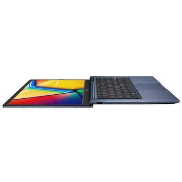 Laptop Asus Vivobook 14 X1404MA-EB514W (Core 3 304 | 8GB | 512GB | Intel® Graphics | 14 inch FHD | Win 11 | Xanh)