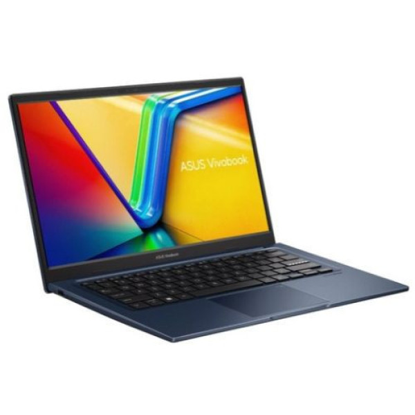 Laptop Asus Vivobook 14 X1404MA-EB514W (Core 3 304 | 8GB | 512GB | Intel® Graphics | 14 inch FHD | Win 11 | Xanh)