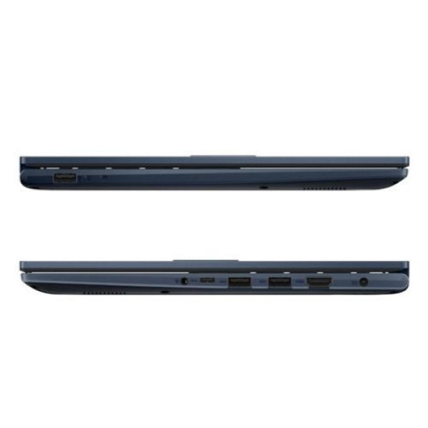Laptop Asus Vivobook 15 X1504MA-BQ1347W (Core™ 3 304 | 8GB | 512GB | Intel® Graphics | 15.6inch FHD 60Hz | Win 11 | Xanh)