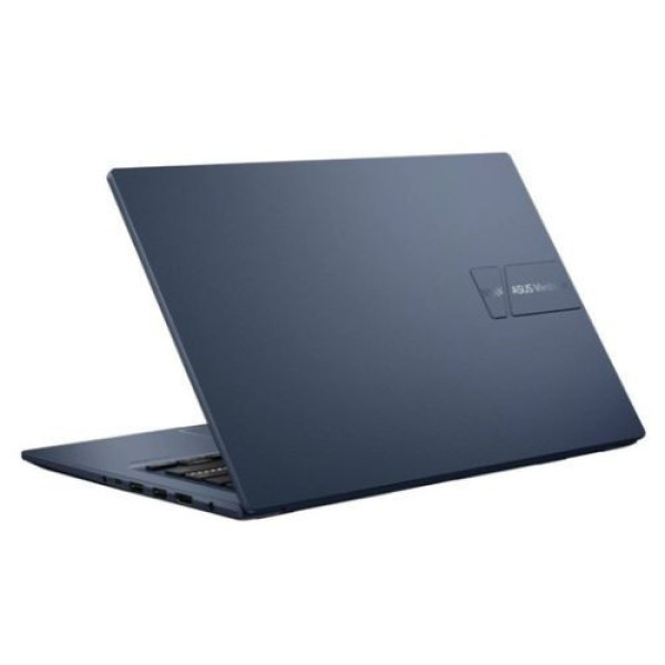 Laptop Asus Vivobook 15 X1504MA-BQ1347W (Core™ 3 304 | 8GB | 512GB | Intel® Graphics | 15.6inch FHD 60Hz | Win 11 | Xanh)