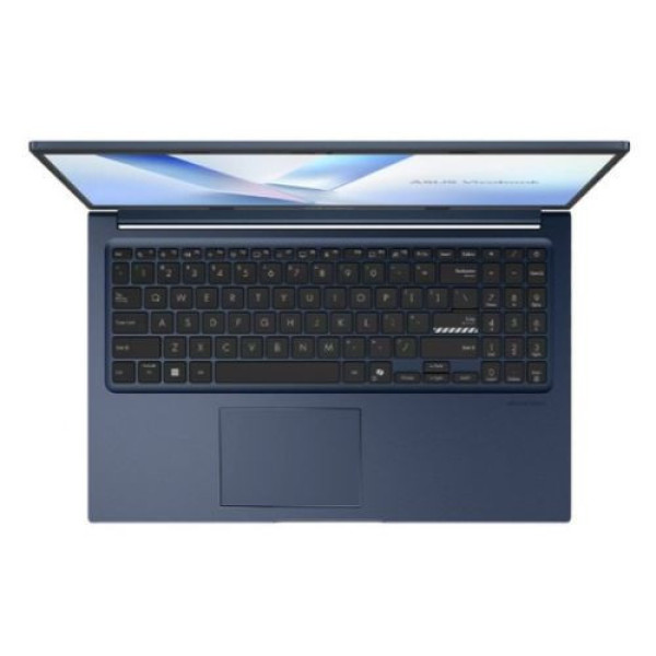 Laptop Asus Vivobook 15 X1504MA-BQ1347W (Core™ 3 304 | 8GB | 512GB | Intel® Graphics | 15.6inch FHD 60Hz | Win 11 | Xanh)