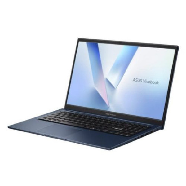 Laptop Asus Vivobook 15 X1504MA-BQ1347W (Core™ 3 304 | 8GB | 512GB | Intel® Graphics | 15.6inch FHD 60Hz | Win 11 | Xanh)