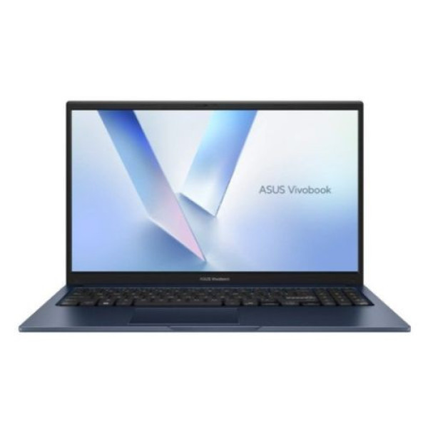 Laptop Asus Vivobook 15 X1504MA-BQ1348W (Core™ 5 320 | 8GB | 512GB | Intel® Graphics | 15.6inch FHD 60Hz | Win 11 | Xanh)