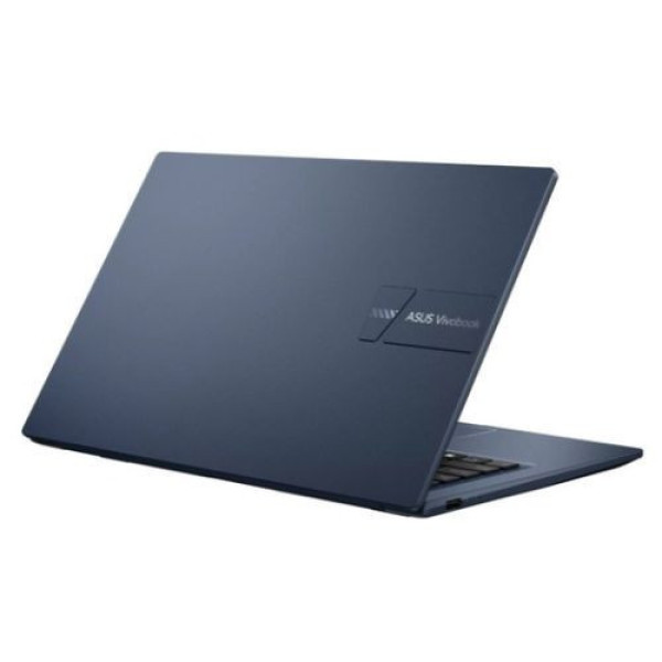 Laptop Asus Vivobook 15 X1504MA-BQ1348W (Core™ 5 320 | 8GB | 512GB | Intel® Graphics | 15.6inch FHD 60Hz | Win 11 | Xanh)