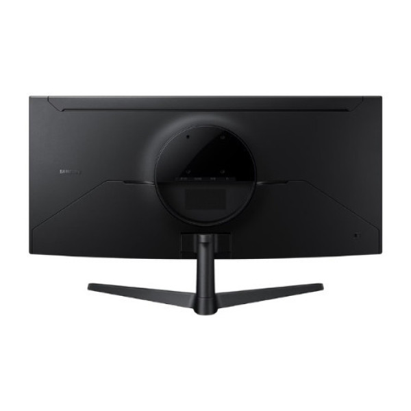Màn Hình SAMSUNG ViewFinity S5 S55GH LS34H550GAEXXV (34.0 inch | WQHD | VA | 120Hz | 5ms | Cong)