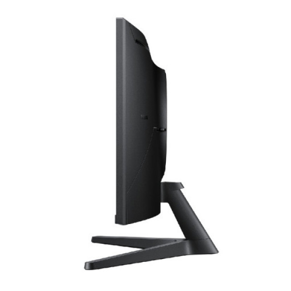 Màn Hình SAMSUNG ViewFinity S5 S55GH LS34H550GAEXXV (34.0 inch | WQHD | VA | 120Hz | 5ms | Cong)