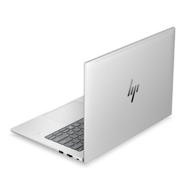 Laptop HP EliteBook 6 G2i E59R2PT (Ultra 5 335 | 16GB | 512GB | Intel® Graphics | 14 inch WUXGA | Win 11 Pro | Bạc)