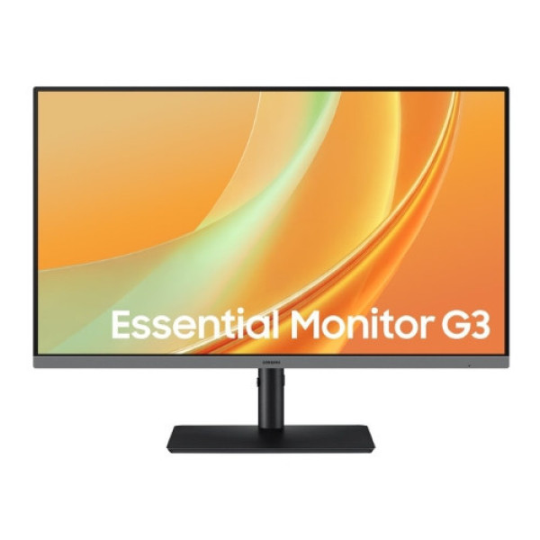 Màn Hình SAMSUNG G3 G32H LS27HG320EEXXV (27 inch | IPS | FHD | 144Hz | 1ms)