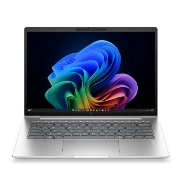 Laptop HP EliteBook 6 G2i E59R4PT (Ultra 7 355 | 16GB | 512GB | Intel® Graphics | 14 inch WUXGA | Win 11 | Bạc)