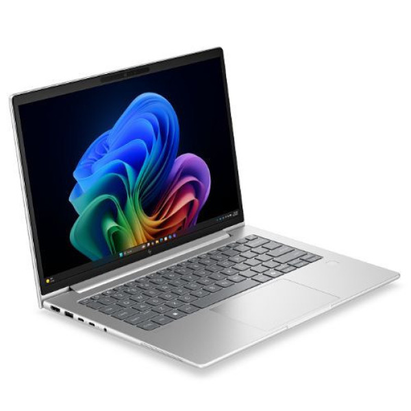 Laptop HP EliteBook 6 G2i E5GU0PT (Ultra 7 355 | 16GB | 512GB | Intel® Graphics | 14 inch WUXGA | Win 11 Pro | Bạc)